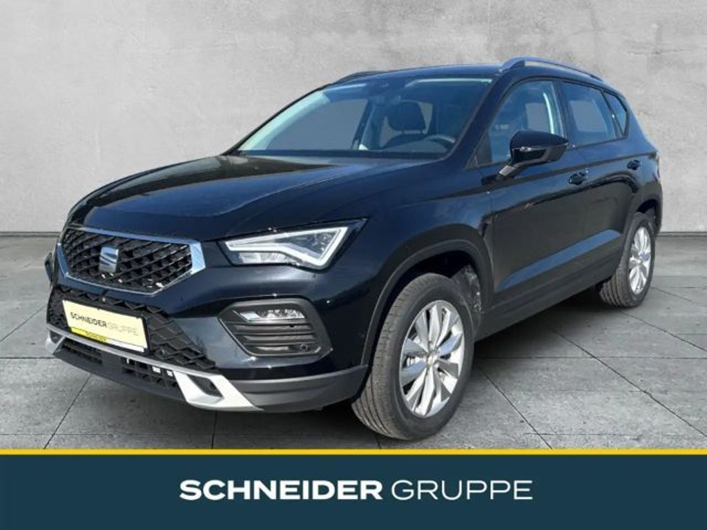 Seat Ateca 2026 Diesel