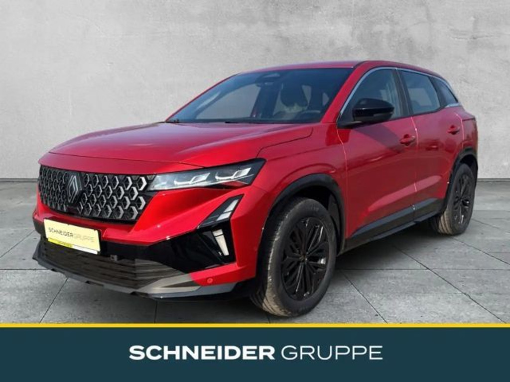 Renault Austral 2026 Benzine