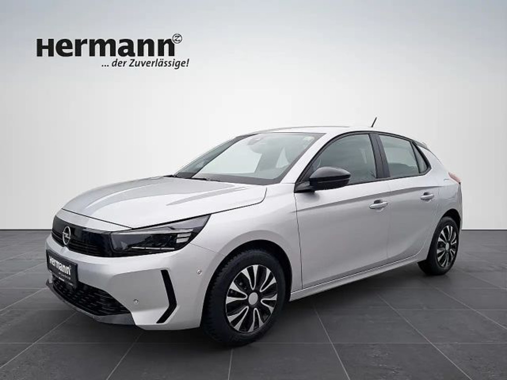 Opel Corsa 2024 Benzine