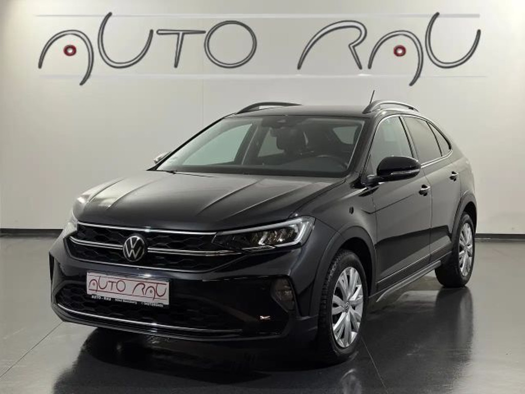 Volkswagen Taigo 2022 Benzine