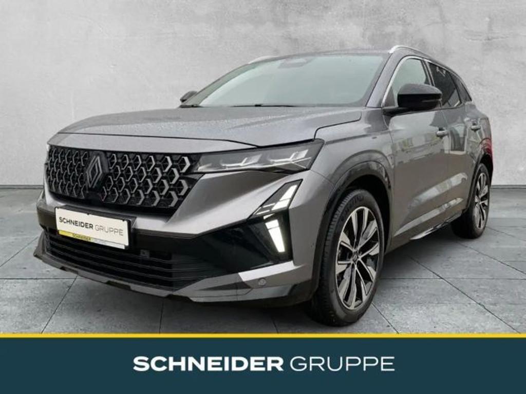 Renault Austral 2026 Hybride Benzine