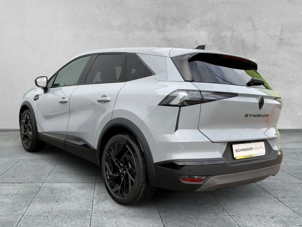 Renault Symbioz