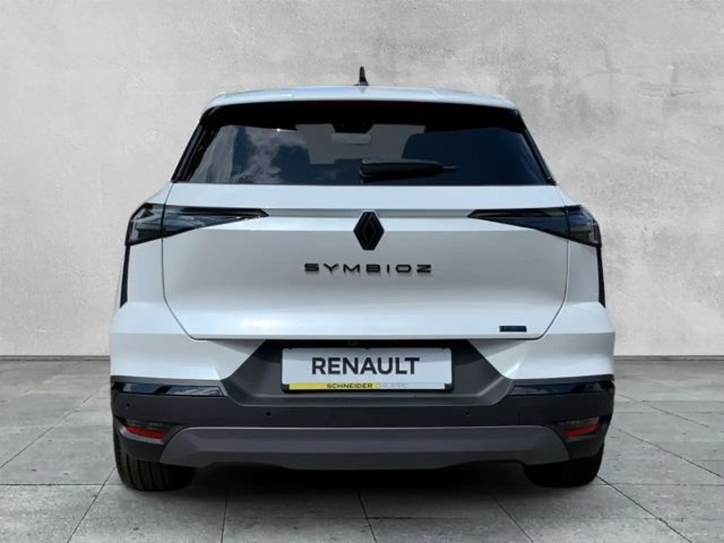Renault Symbioz