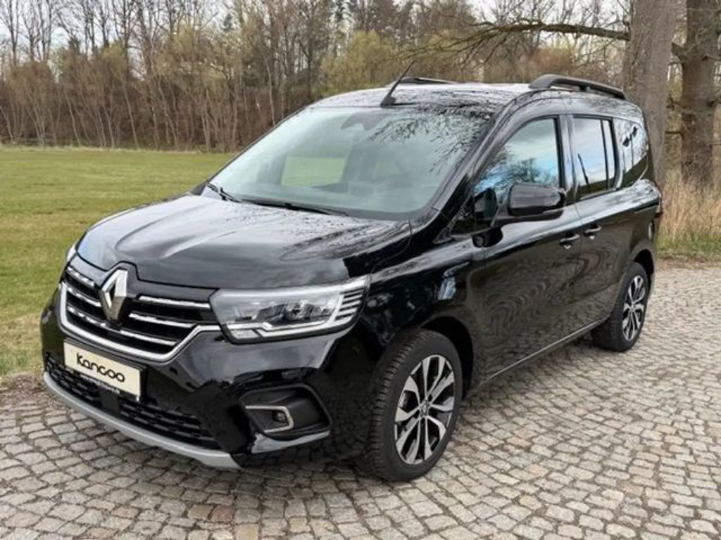 Renault Kangoo 2024 Benzine