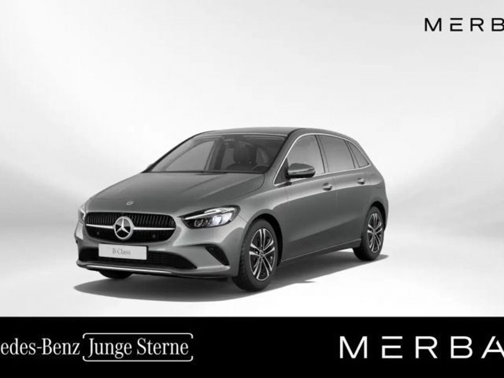 Mercedes-Benz B-Klasse 2025 Diesel