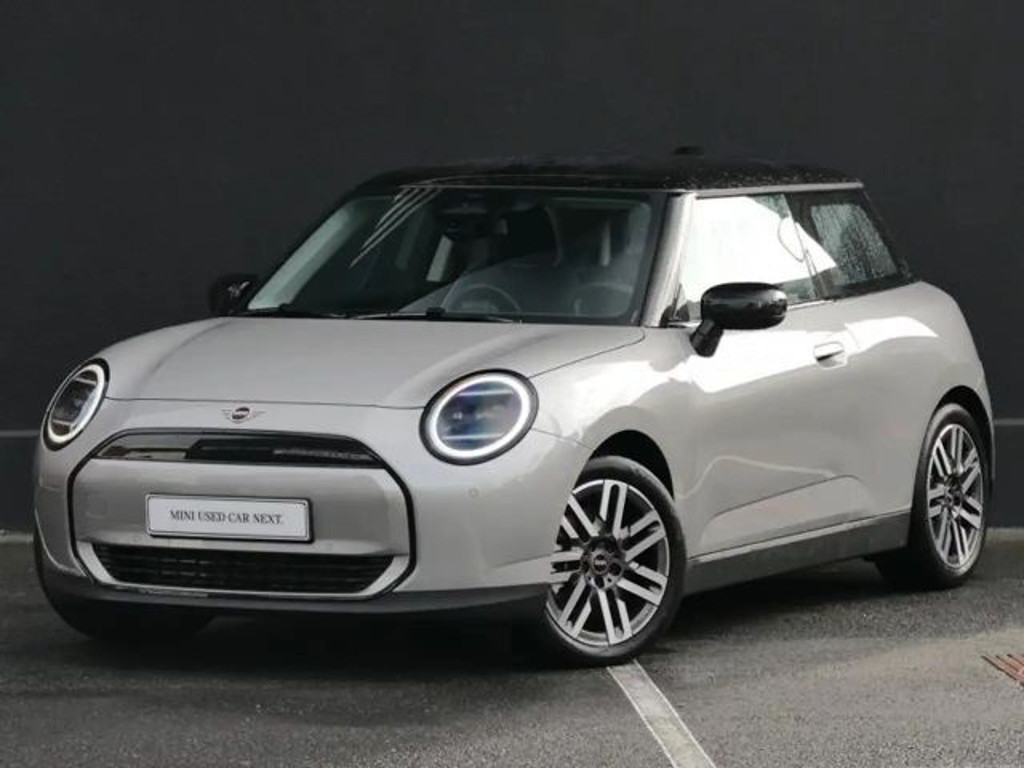 Mini Cooper E 2024 Elektrisch
