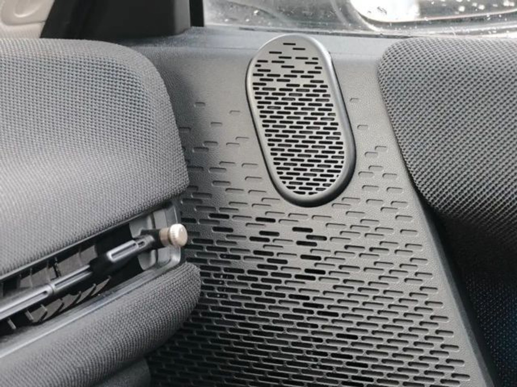 Mini Cooper E