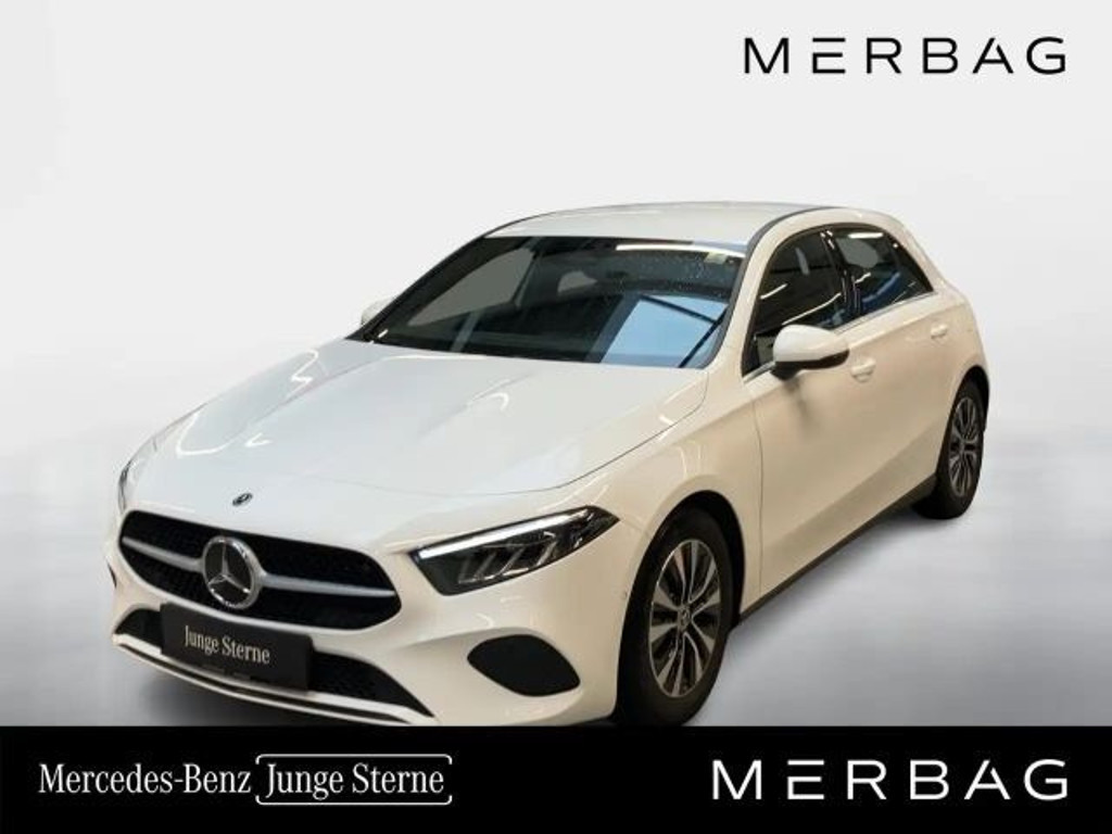 Mercedes-Benz A-Klasse 2025 Diesel