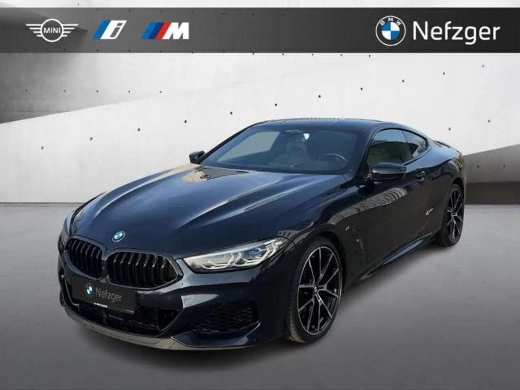 BMW M850