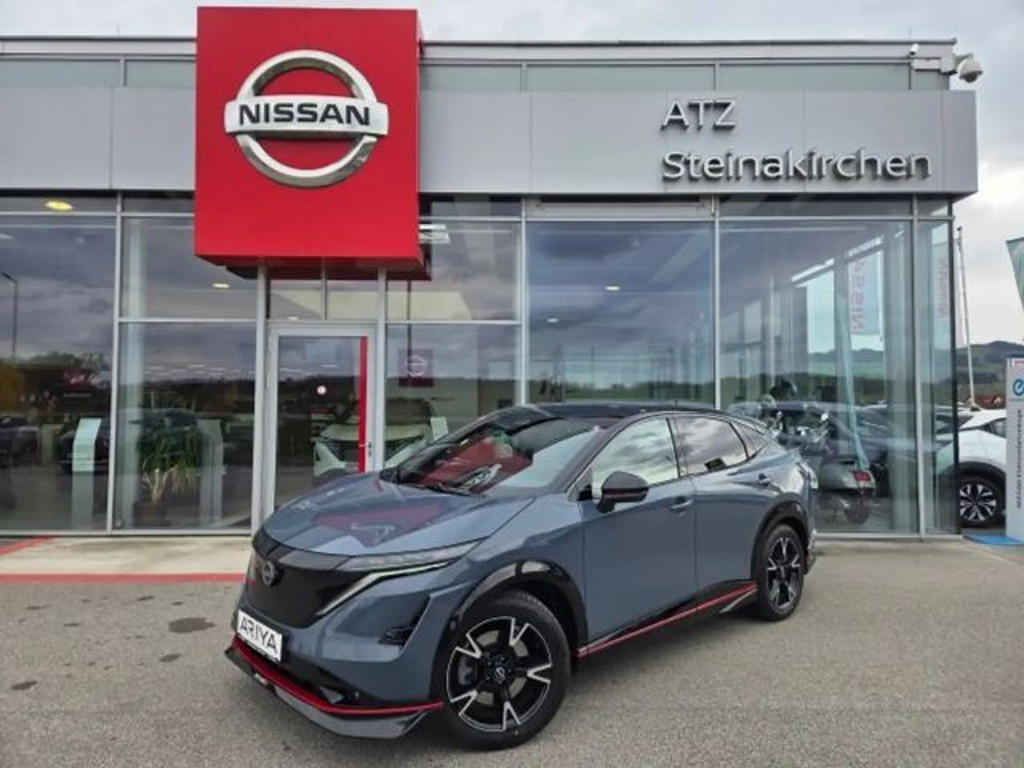 Nissan Ariya