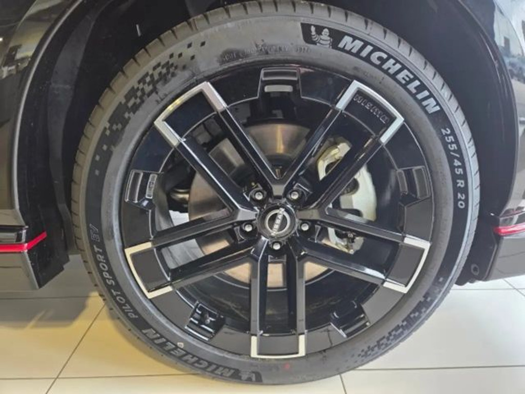 Nissan Ariya