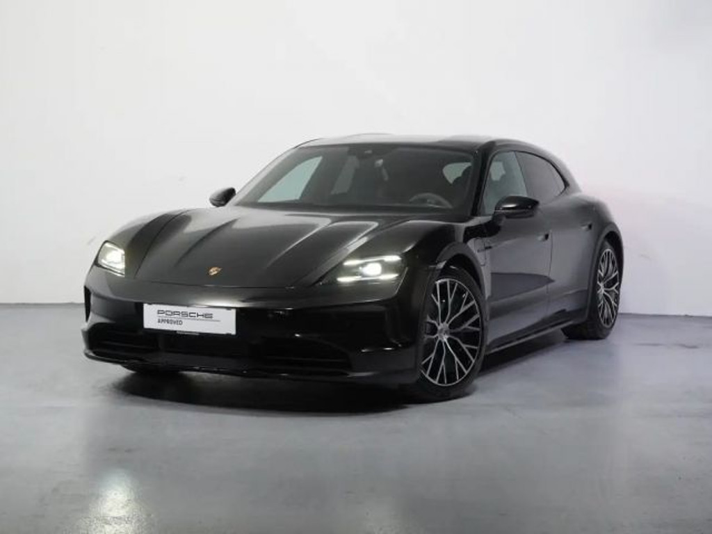Porsche Taycan 2024 Elektrisch