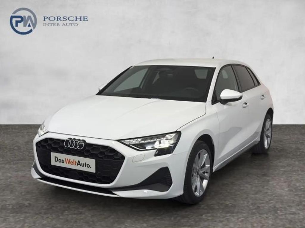 Audi A3 2026 Benzine