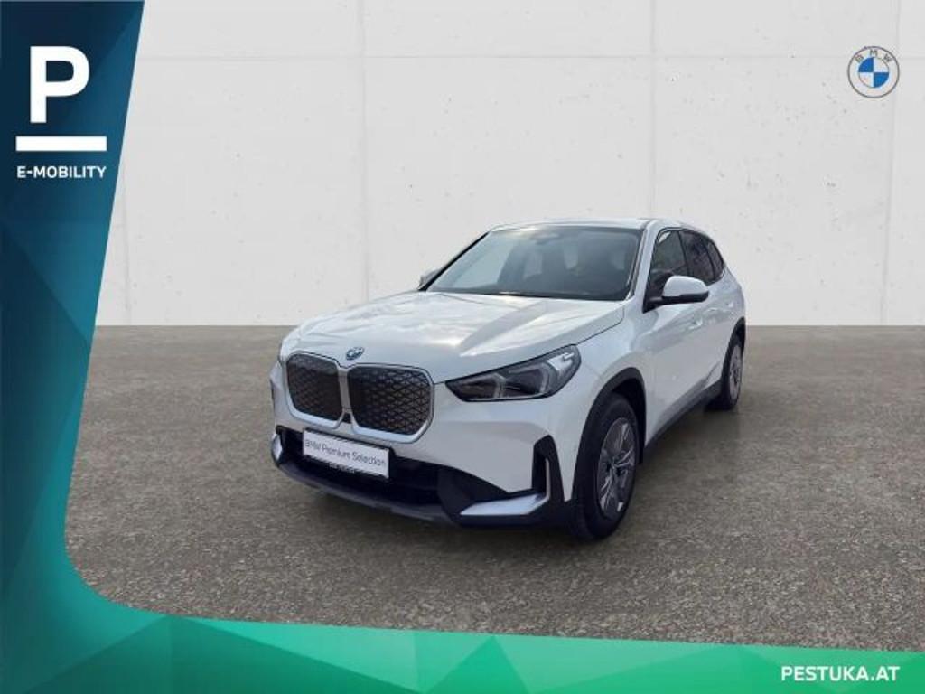 BMW iX1 2024 Elektrisch