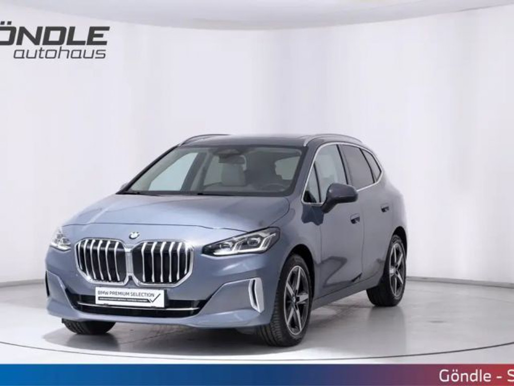 BMW 2 Serie 2022 Diesel