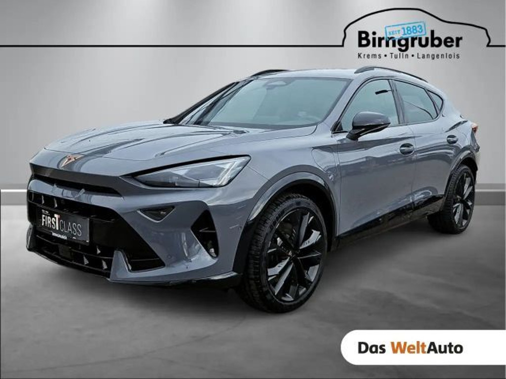 Cupra Formentor 2026 Hybride Benzine