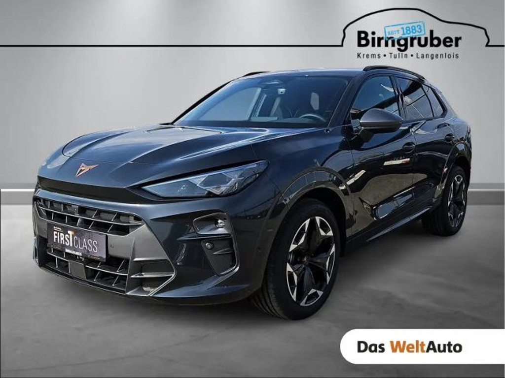 Cupra Terramar 2026 Benzine