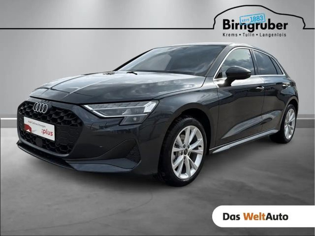 Audi A3 2026 Benzine