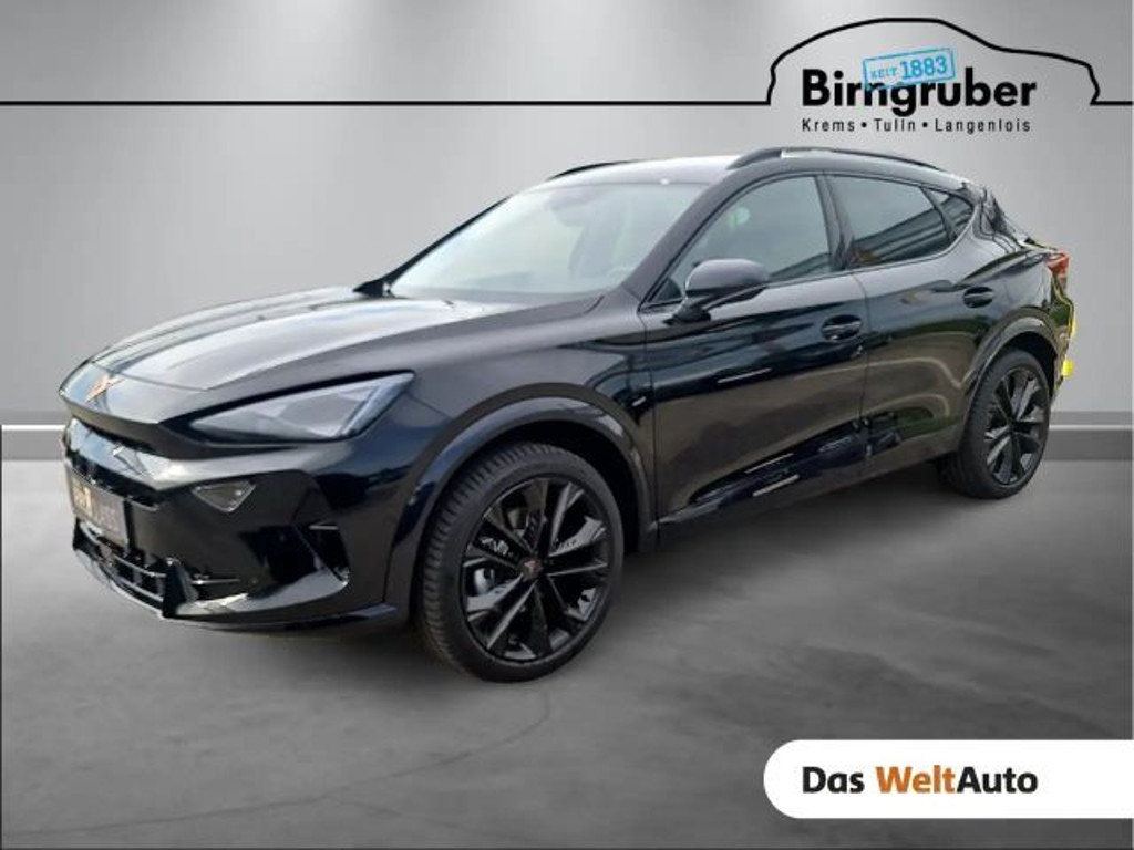 Cupra Formentor 2025 Benzine