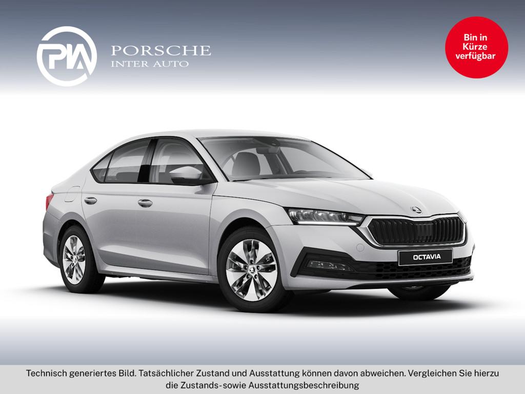 Skoda Octavia 2022 Diesel