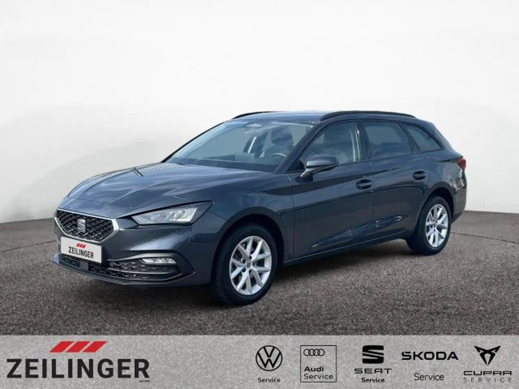 Seat Leon 2026 Diesel