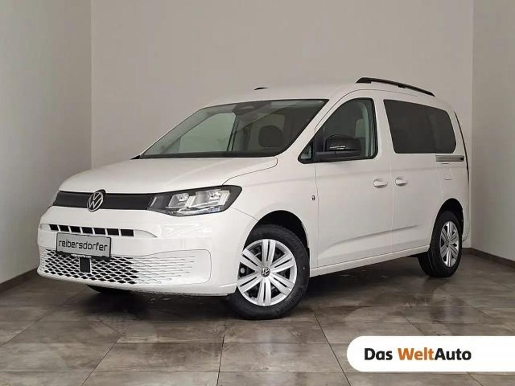 Volkswagen Caddy 2026 Benzine