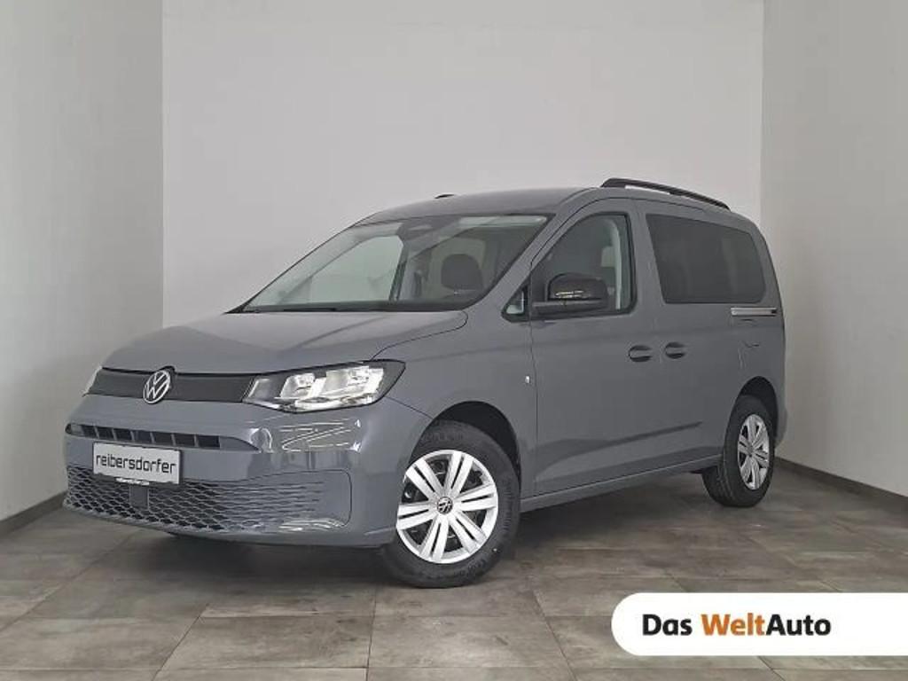Volkswagen Caddy 2026 Benzine