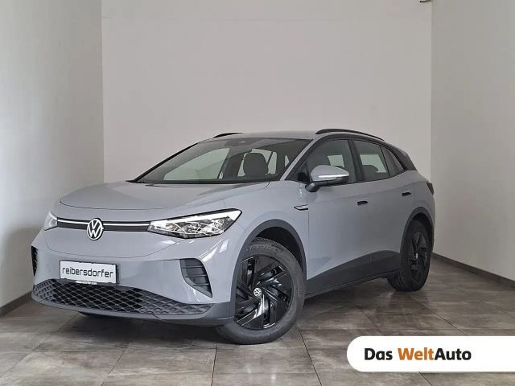 Volkswagen ID.4 2021 Elektrisch