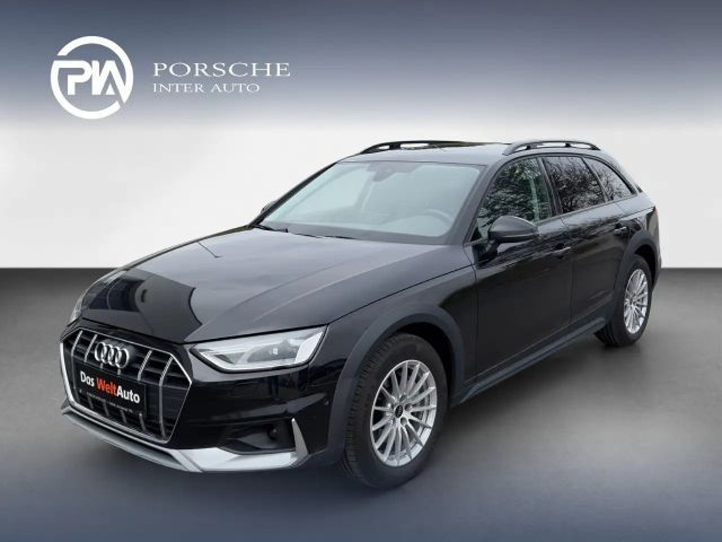 Audi A4 allroad 2024 Diesel
