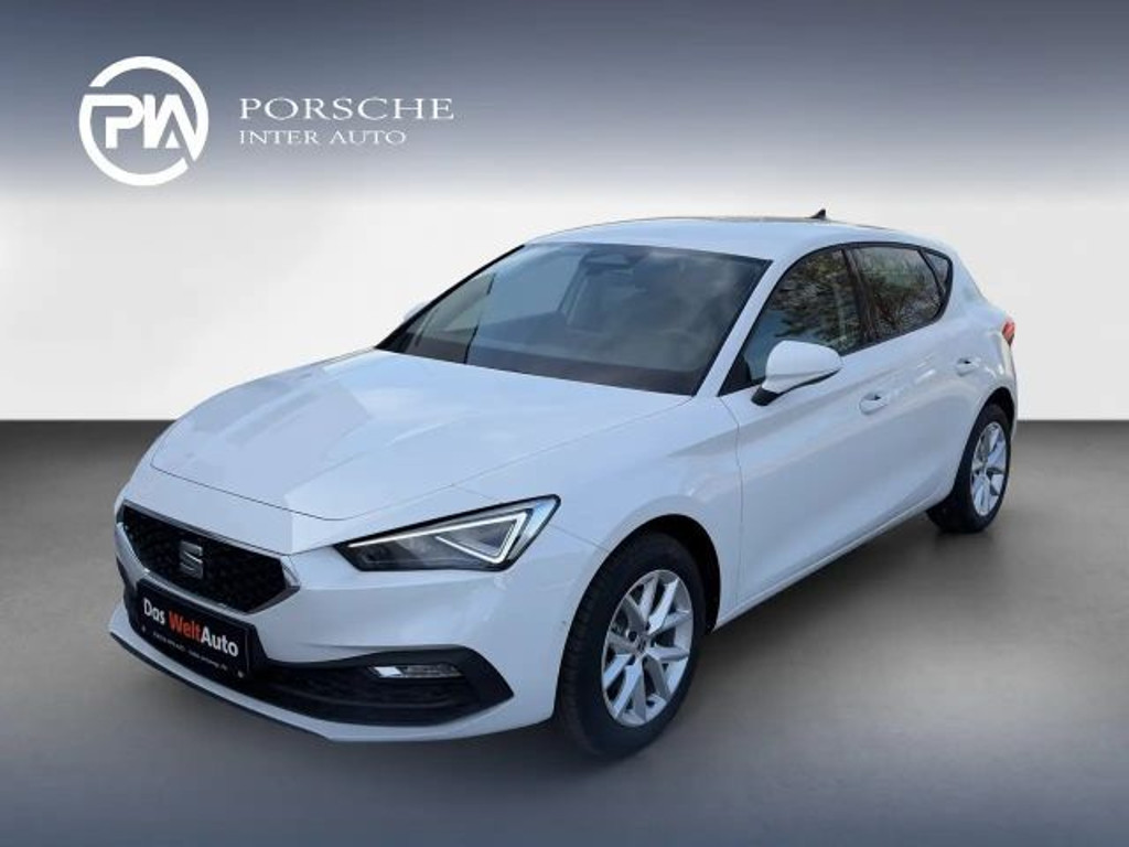 Seat Leon 2026 Benzine