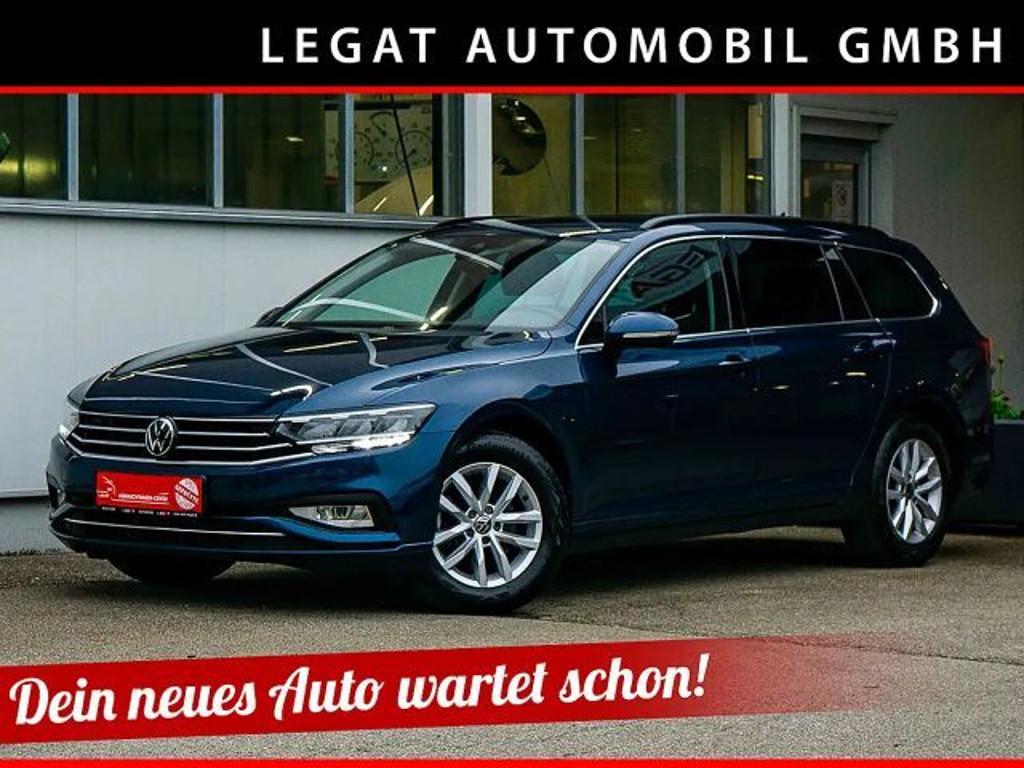 Volkswagen Passat 2023 Diesel