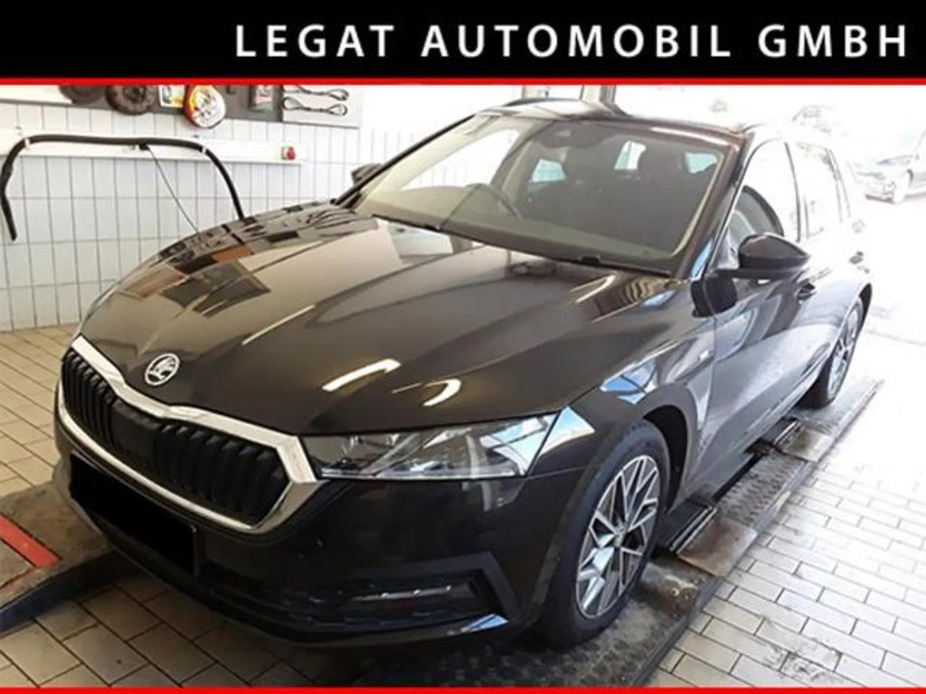 Skoda Octavia 2022 Diesel