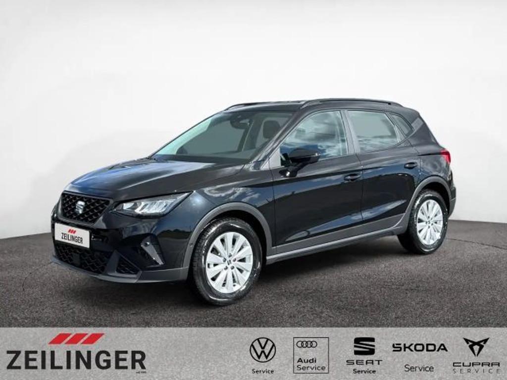 Seat Arona 2026 Benzine