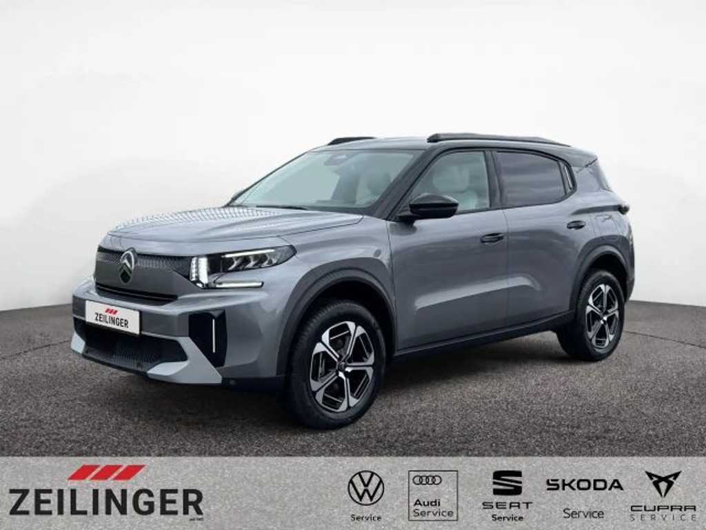 Citroën C3 Aircross 2026 Benzine