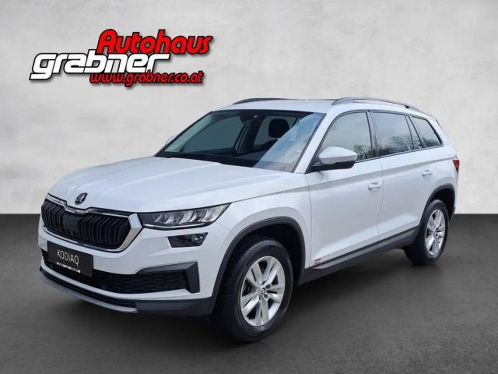 Skoda Kodiaq 2023 Diesel