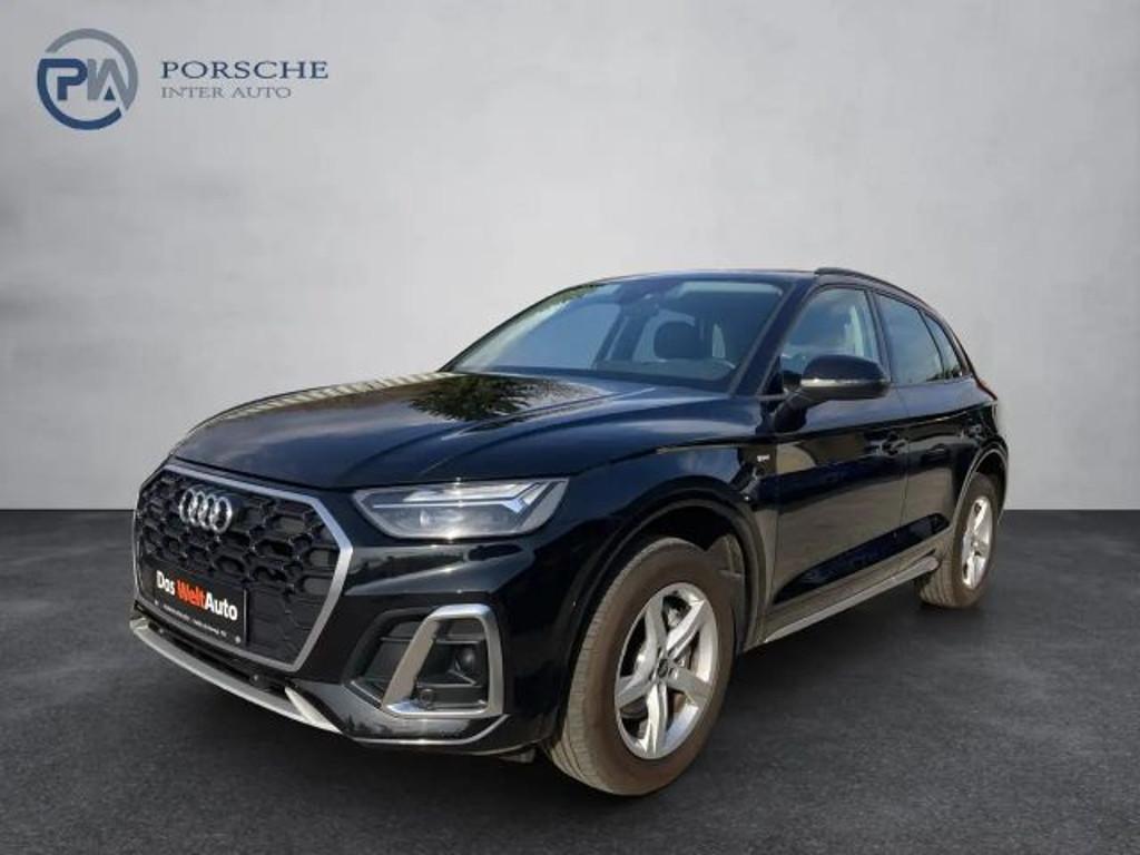 Audi Q5 2023 Diesel