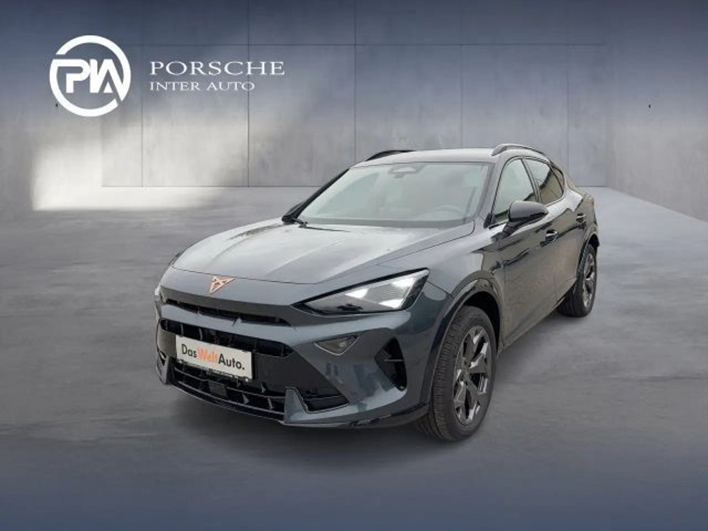 Cupra Formentor 2026 Benzine