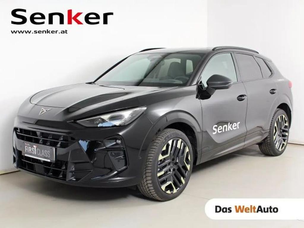 Cupra Terramar 2026 Benzine
