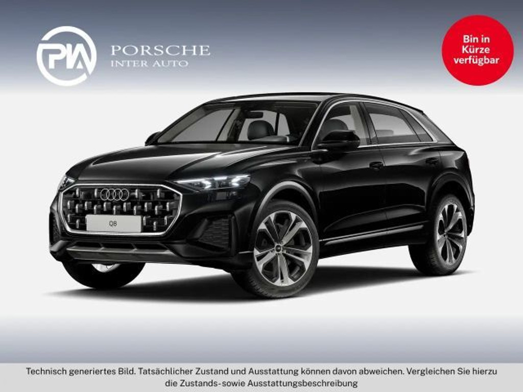 Audi Q8 2024 Diesel
