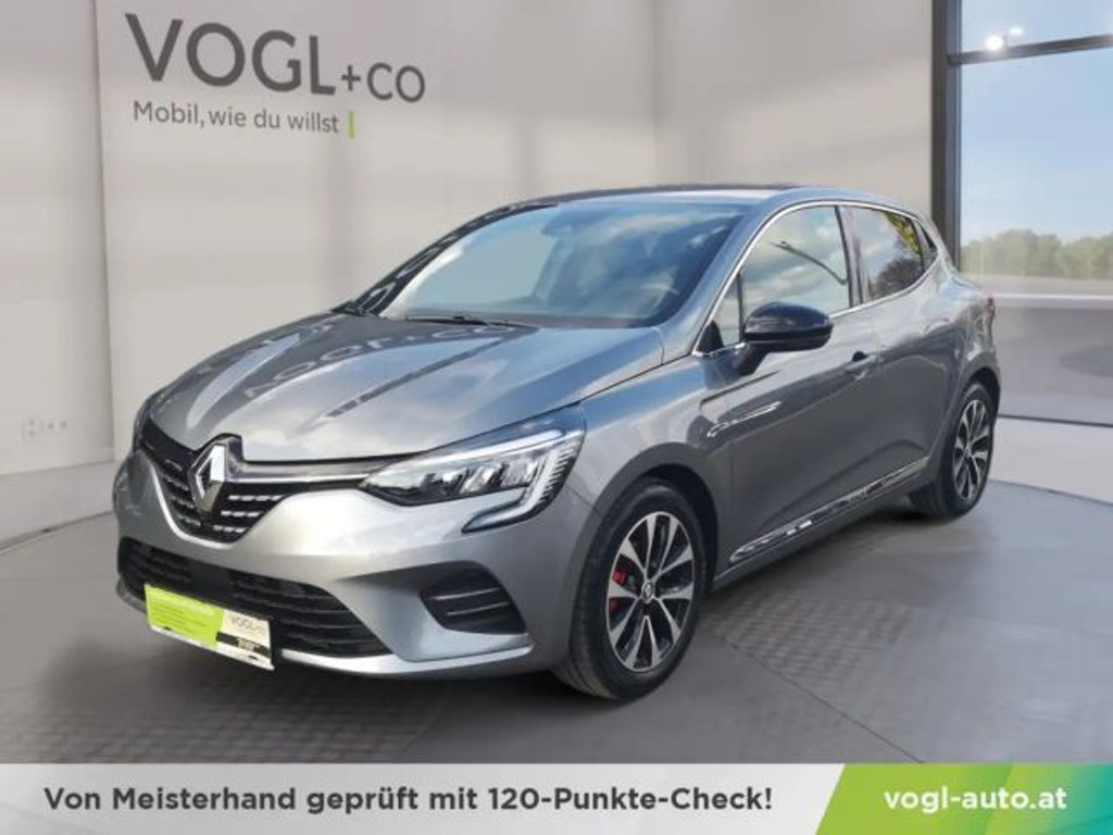 Renault Clio 2023 Benzine