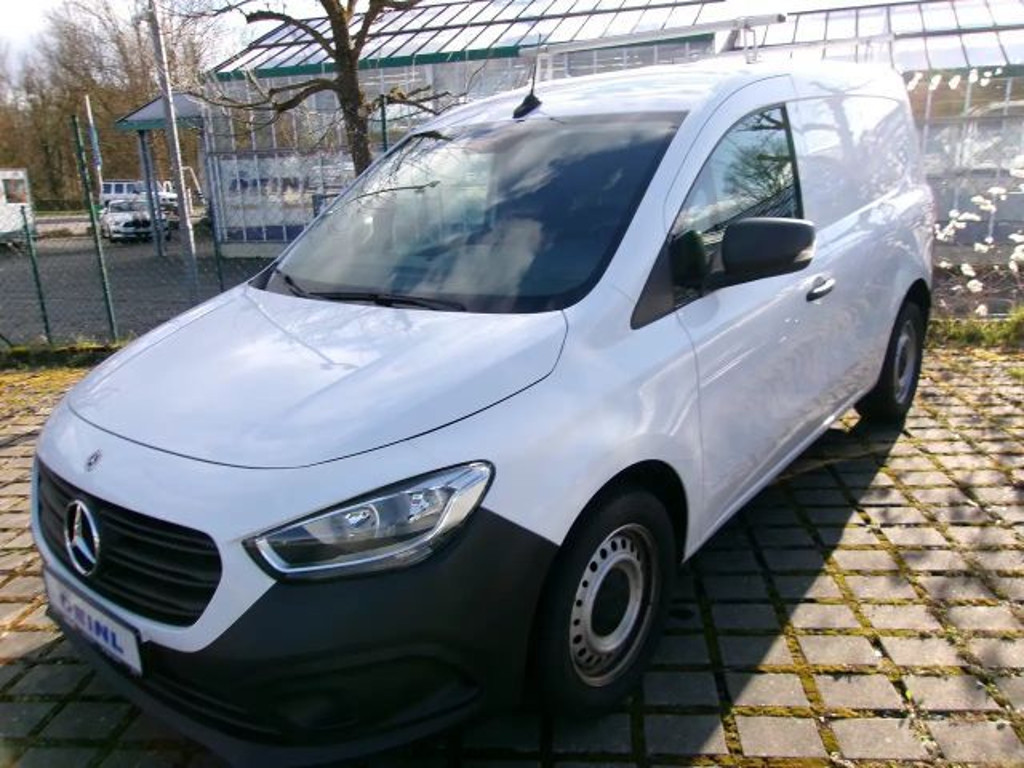 Mercedes-Benz Citan