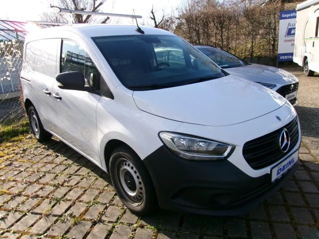 Mercedes-Benz Citan