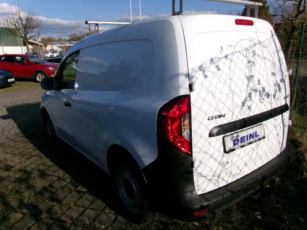 Mercedes-Benz Citan
