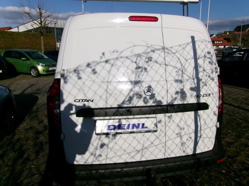 Mercedes-Benz Citan