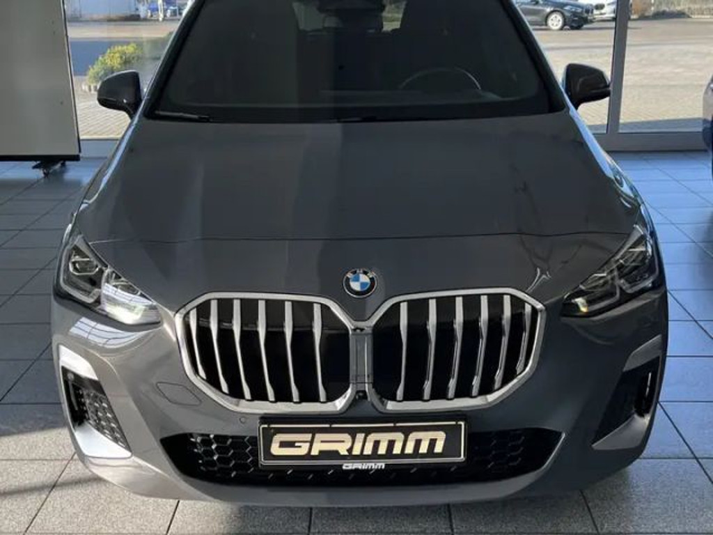 BMW 2 Serie 2024 Benzine