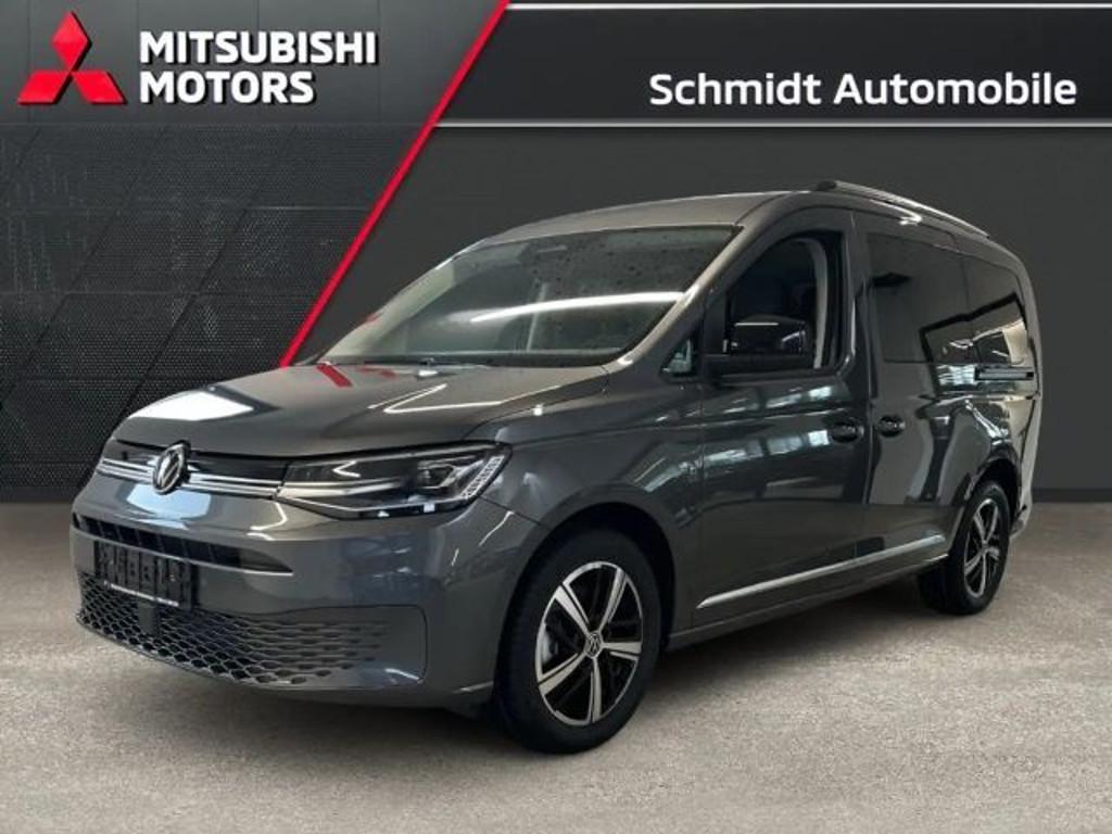 Volkswagen Caddy 2026 Benzine