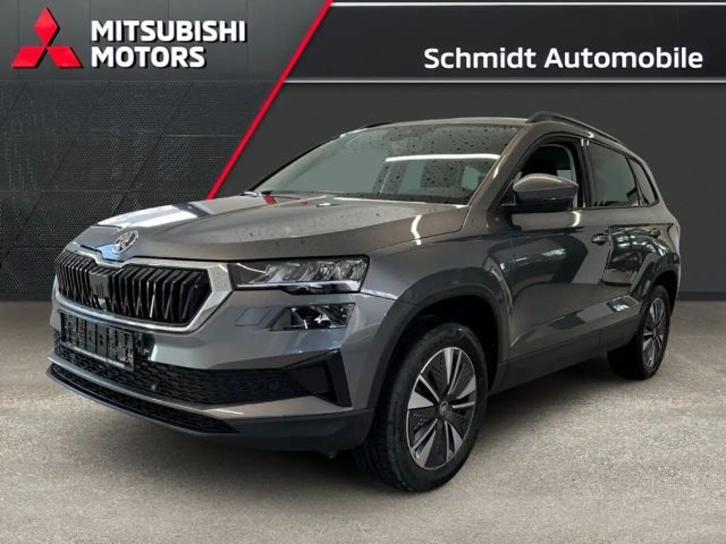 Skoda Karoq 2026 Diesel