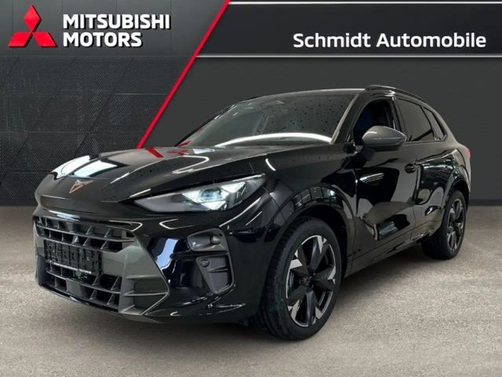 Cupra Terramar 2026 Benzine