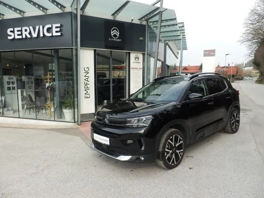 Citroën C5 Aircross 2023 Diesel