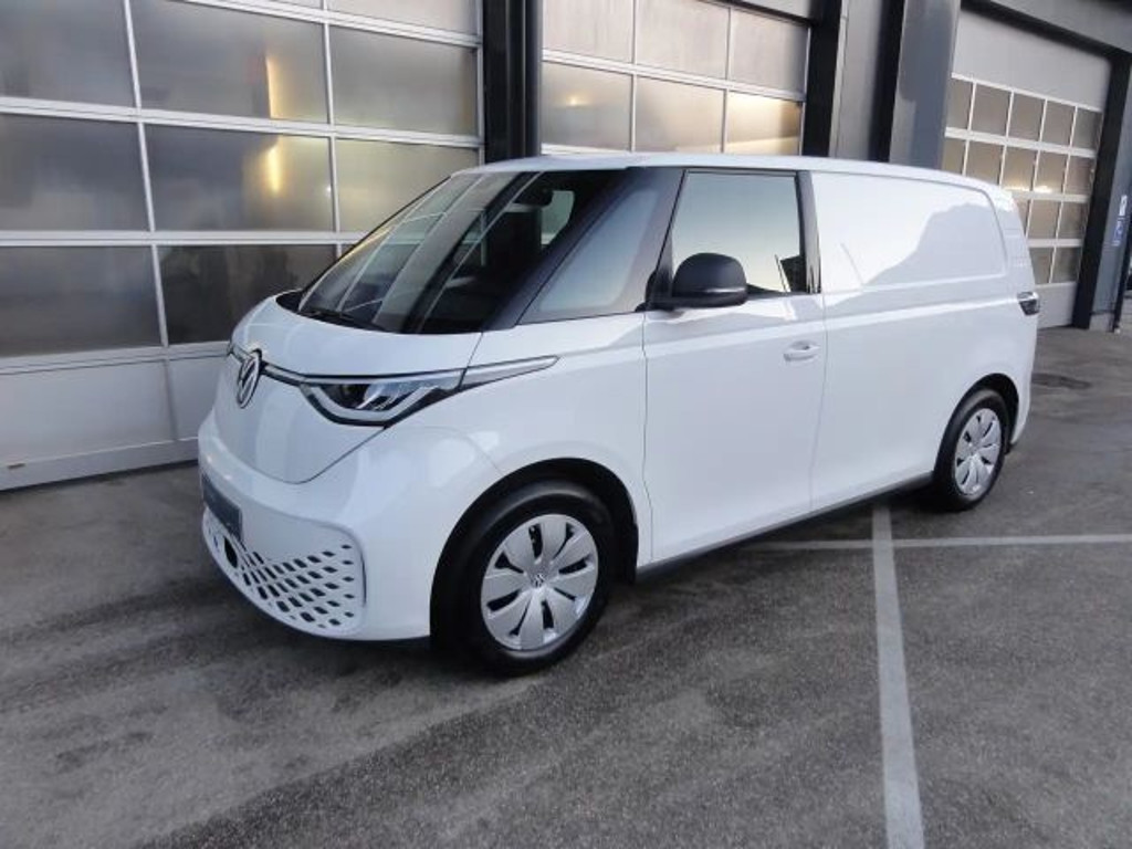 Volkswagen ID. Buzz Cargo 2023 Elektrisch